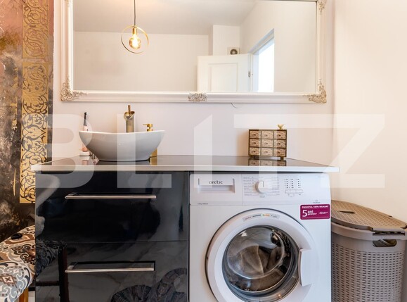 Apartament de vânzare 2 camere Floreşti - 201941AV | BLITZ Cluj-Napoca | Poza12