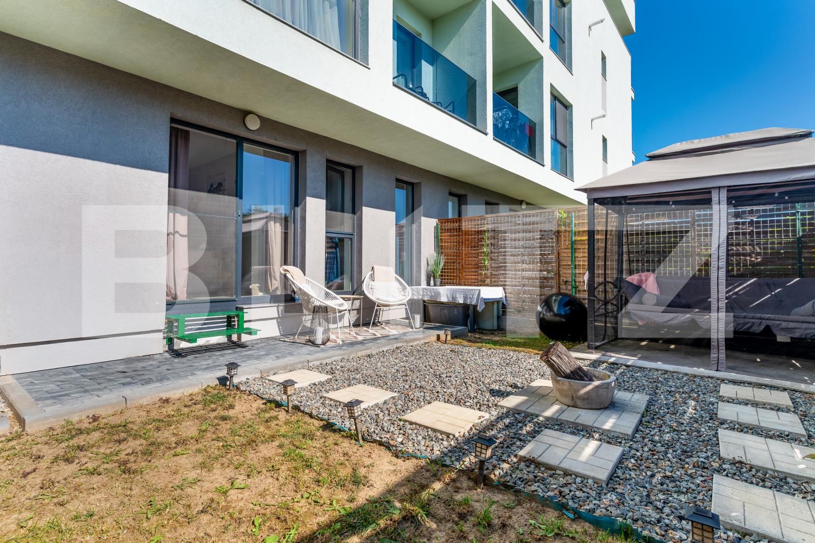 Apartament de vânzare 2 camere Floreşti - 201941AV | BLITZ Cluj-Napoca | Poza14