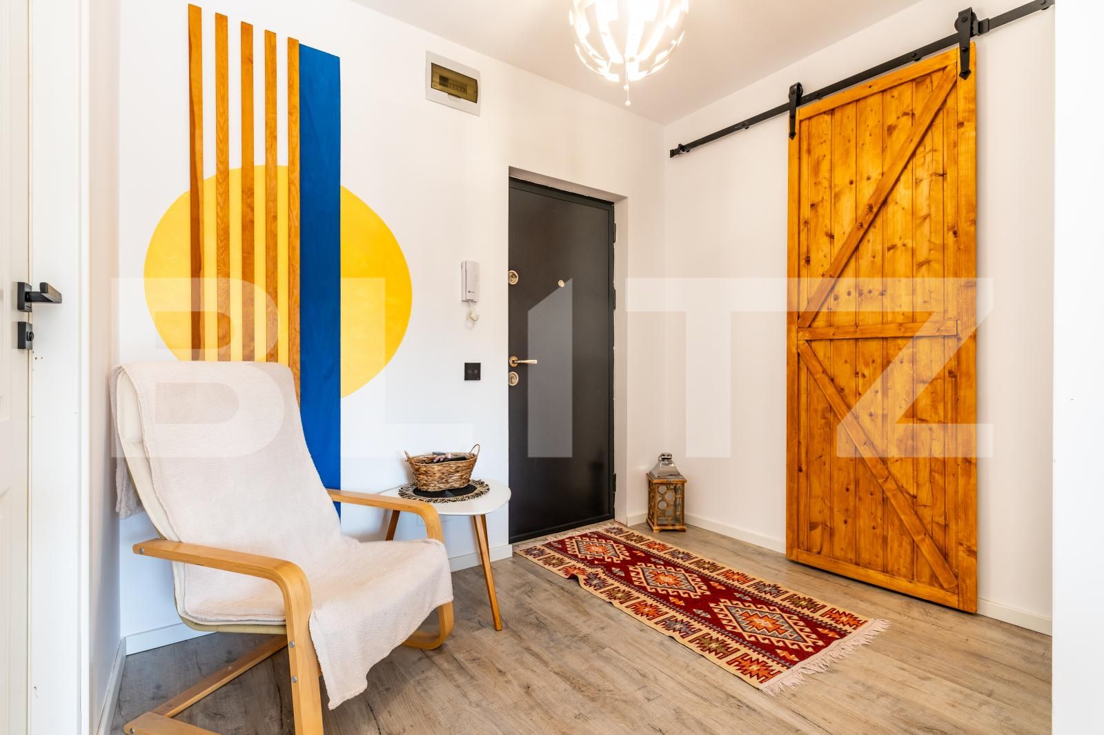Apartament de vânzare 2 camere Floreşti - 201941AV | BLITZ Cluj-Napoca | Poza9