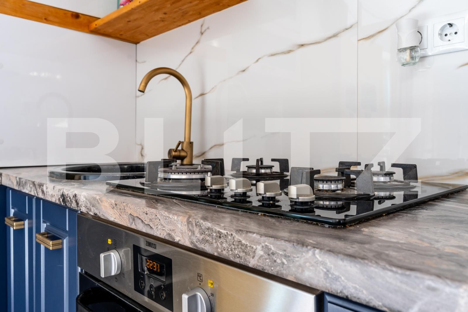 Apartament de vânzare 2 camere Floreşti - 201941AV | BLITZ Cluj-Napoca | Poza6