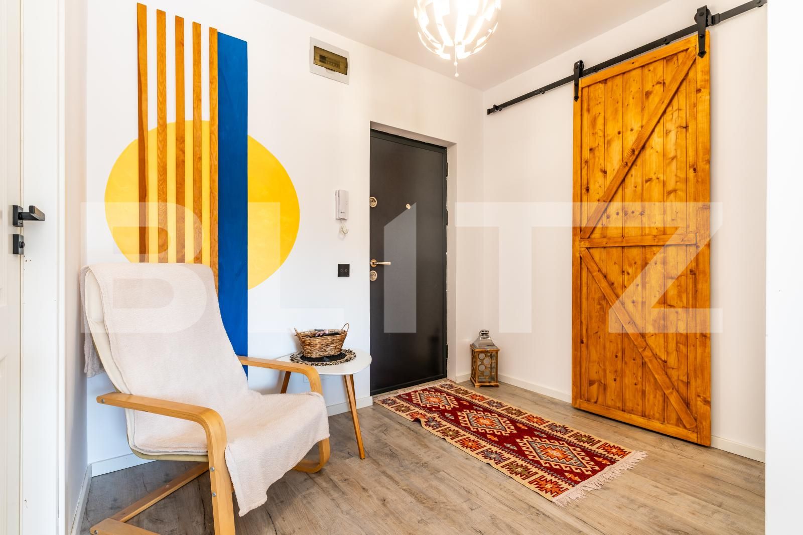 Apartament de vânzare 2 camere Floreşti - 201941AV | BLITZ Cluj-Napoca | Poza11