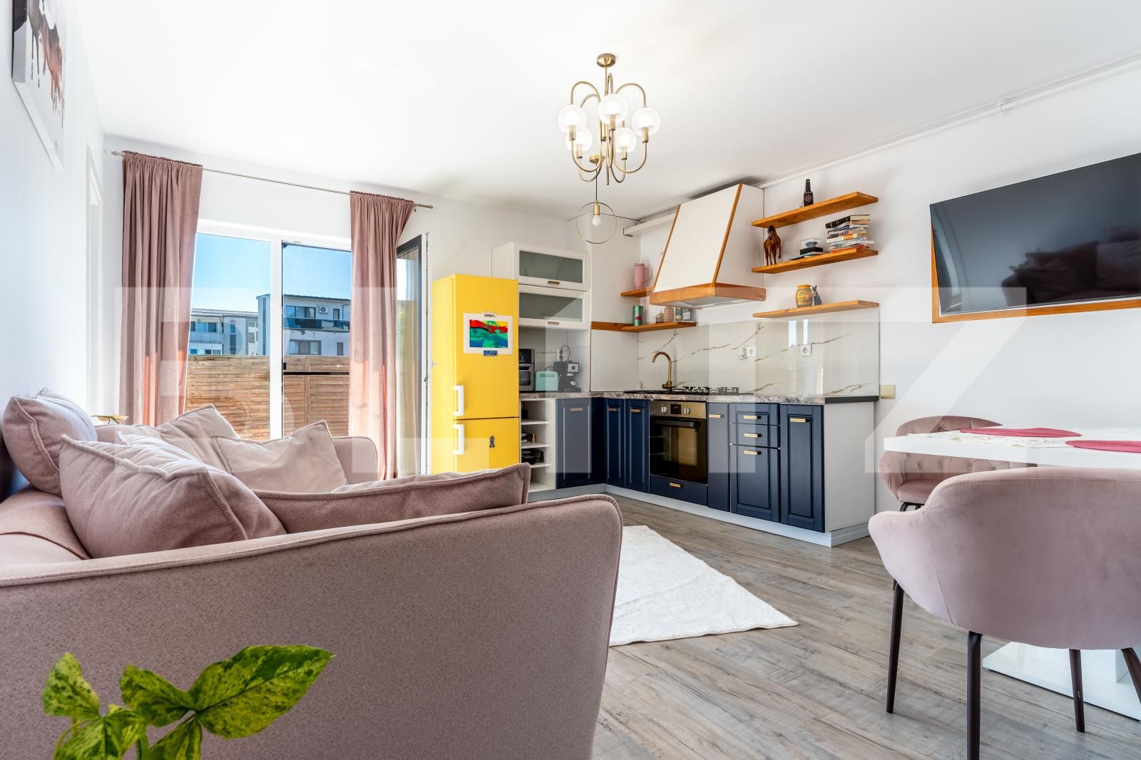 Apartament de vânzare 2 camere Floreşti - 201941AV | BLITZ Cluj-Napoca | Poza2