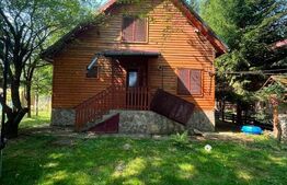 Casă de vacanță cu panoramă spectaculoasă în Bran – Predeluț