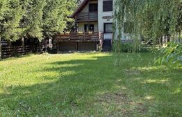 Casa de vanzare Predelut, Brașov
