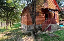 Casă de vacanță cu panoramă spectaculoasă în Bran – Predeluț