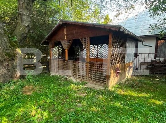 Casa de vânzare 4 camere Predelut - 201944CV | BLITZ Brașov | Poza5