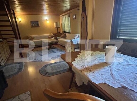 Casa de vânzare 4 camere Predelut - 201944CV | BLITZ Brașov | Poza2