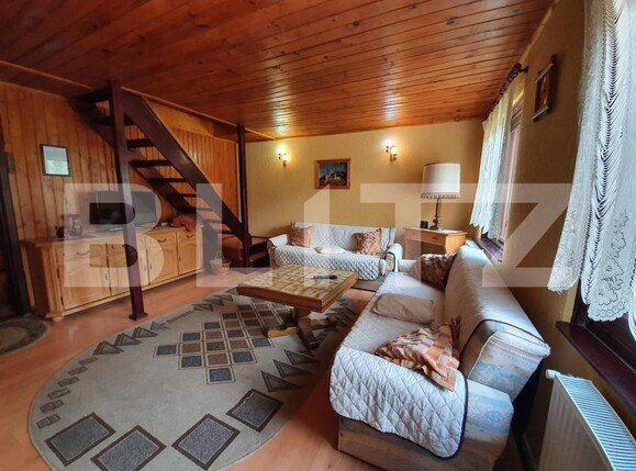 Casa de vânzare 4 camere Predelut - 201944CV | BLITZ Brașov | Poza8