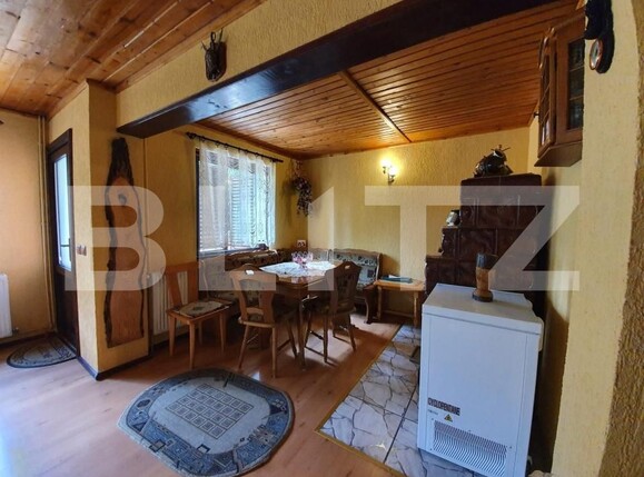 Casa de vânzare 4 camere Predelut - 201944CV | BLITZ Brașov | Poza9
