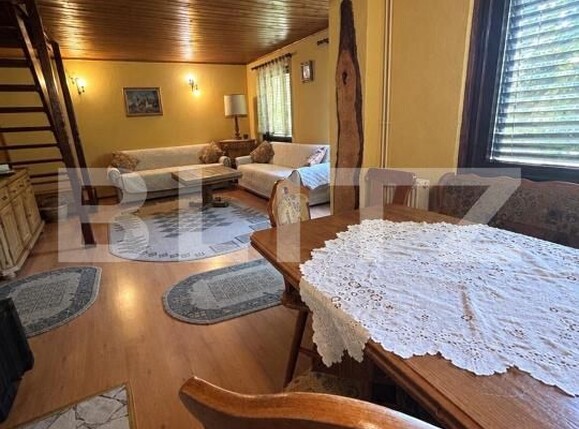 Casa de vânzare 4 camere Predelut - 201944CV | BLITZ Brașov | Poza7