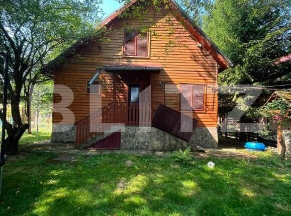 Casa de vânzare 4 camere Predelut - 201944CV | BLITZ Brașov | Poza6