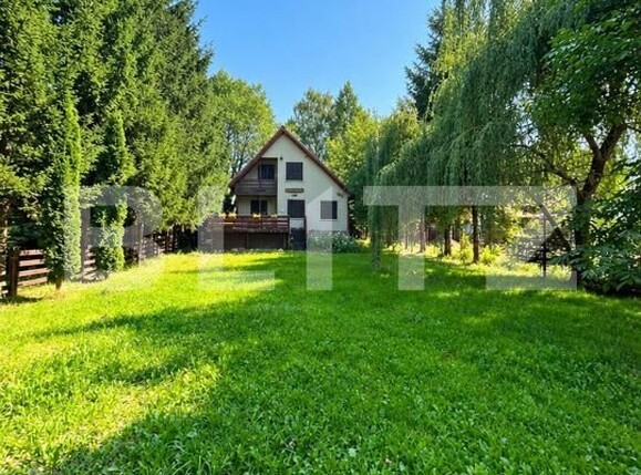 Casa de vânzare 4 camere Predelut - 201944CV | BLITZ Brașov | Poza1
