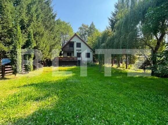 Casa de vânzare 4 camere Predelut - 201944CV | BLITZ Brașov | Poza1