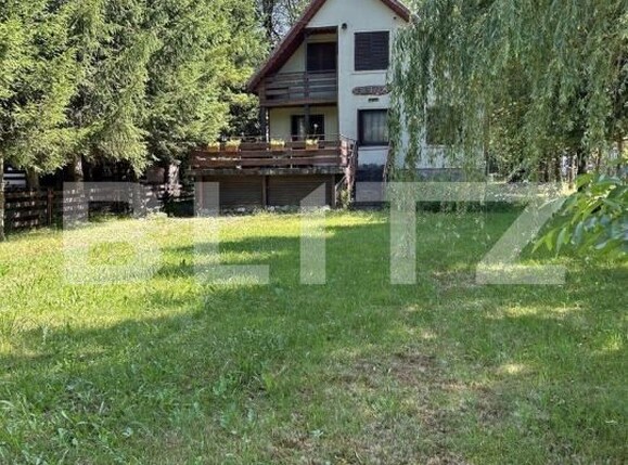 Casa de vânzare 4 camere Predelut - 201944CV | BLITZ Brașov | Poza1