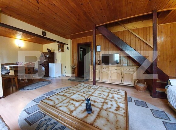 Casa de vânzare 4 camere Predelut - 201944CV | BLITZ Brașov | Poza10