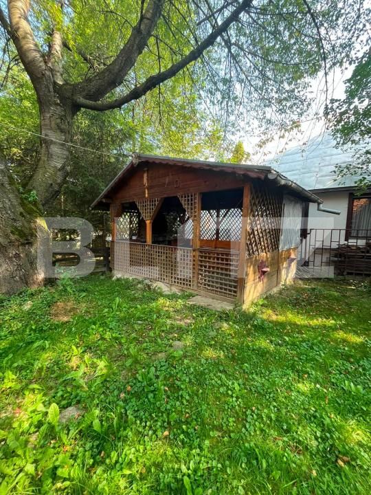 Casa de vânzare 4 camere Predelut - 201944CV | BLITZ Brașov | Poza5