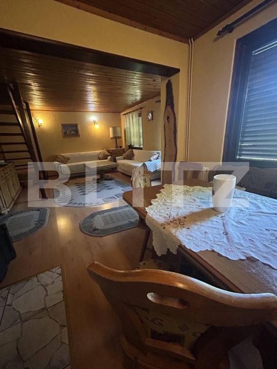 Casa de vânzare 4 camere Predelut - 201944CV | BLITZ Brașov | Poza2
