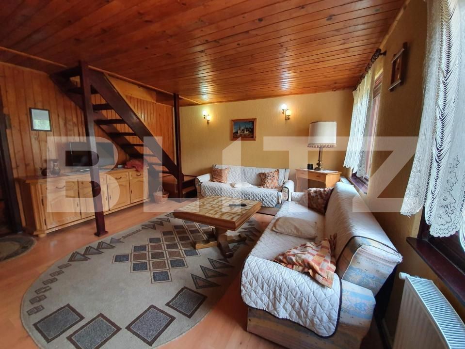 Casa de vânzare 4 camere Predelut - 201944CV | BLITZ Brașov | Poza8