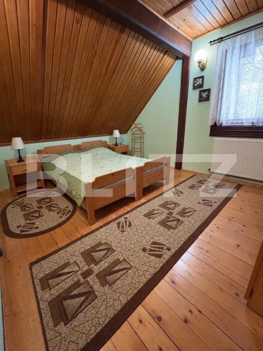 Casa de vânzare 4 camere Predelut - 201944CV | BLITZ Brașov | Poza19