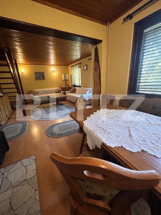 Casa de vânzare 4 camere Predelut - 201944CV | BLITZ Brașov | Poza7