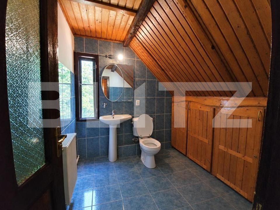 Casa de vânzare 4 camere Predelut - 201944CV | BLITZ Brașov | Poza20