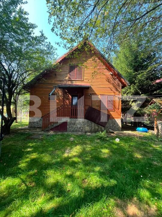 Casa de vânzare 4 camere Predelut - 201944CV | BLITZ Brașov | Poza6