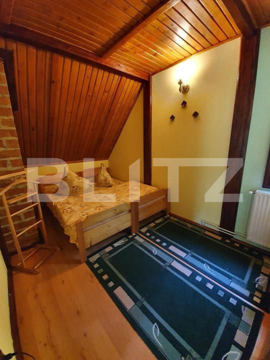 Casa de vânzare 4 camere Predelut - 201944CV | BLITZ Brașov | Poza13