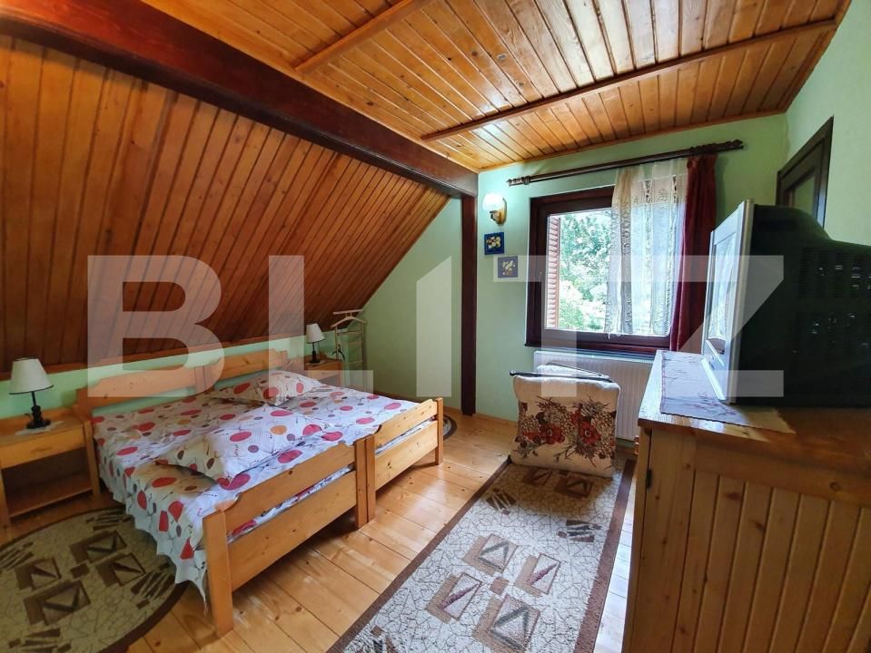 Casa de vânzare 4 camere Predelut - 201944CV | BLITZ Brașov | Poza15