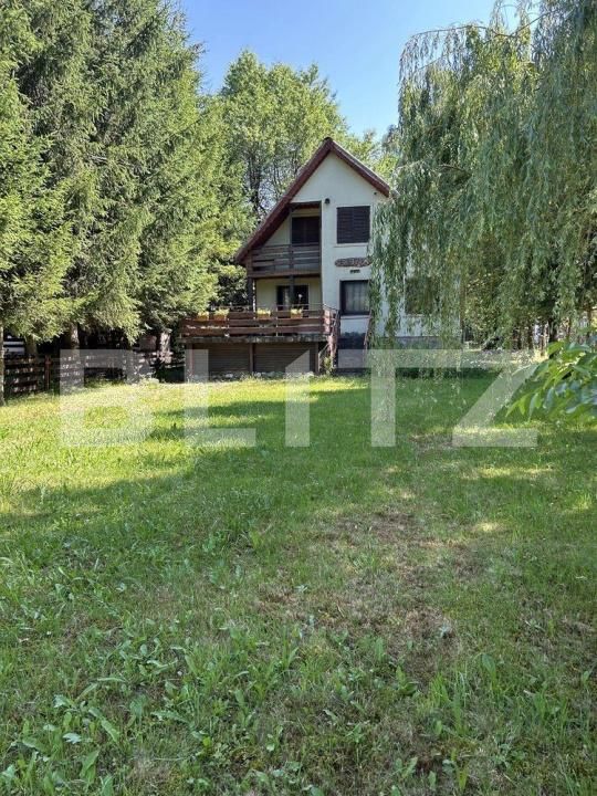 Casa de vânzare 4 camere Predelut - 201944CV | BLITZ Brașov | Poza2