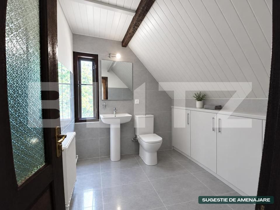 Casa de vânzare 4 camere Predelut - 201944CV | BLITZ Brașov | Poza21