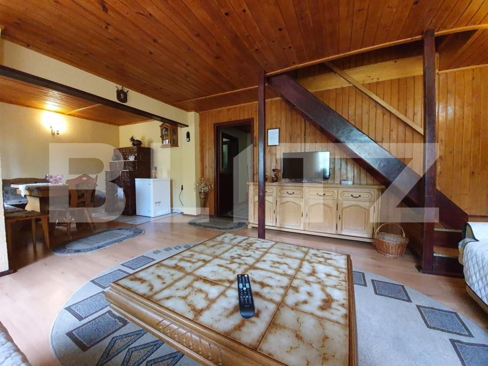 Casa de vânzare 4 camere Predelut - 201944CV | BLITZ Brașov | Poza10