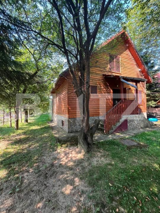 Casa de vânzare 4 camere Predelut - 201944CV | BLITZ Brașov | Poza7