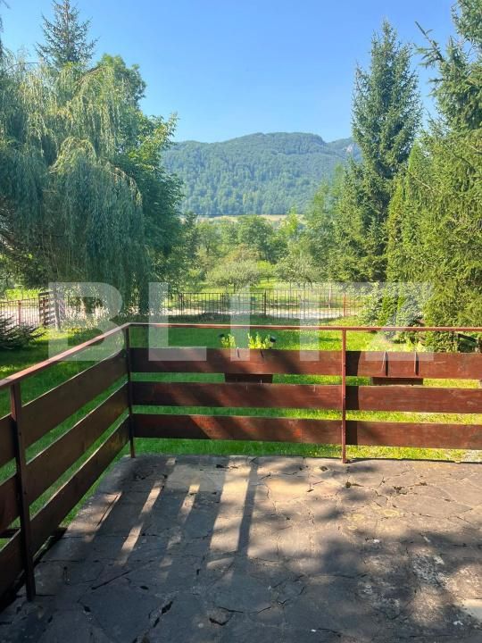 Casa de vânzare 4 camere Predelut - 201944CV | BLITZ Brașov | Poza4