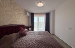 Apartament 4 camere/lux/ 2 parcari subterane/Elite City