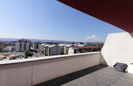 Apartament 4 camere/lux/ 2 parcari subterane/Elite City
