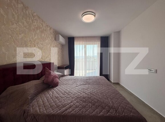 Apartament de închiriat 4 camere Iris - 201951AI | BLITZ Cluj-Napoca | Poza5