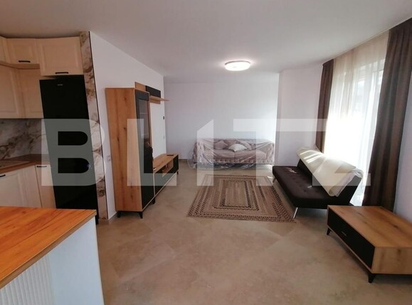 Apartament de închiriat 4 camere Iris - 201951AI | BLITZ Cluj-Napoca | Poza1