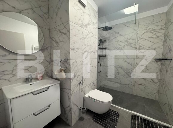 Apartament de închiriat 4 camere Iris - 201951AI | BLITZ Cluj-Napoca | Poza8