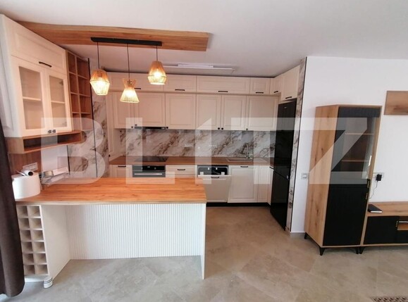 Apartament de închiriat 4 camere Iris - 201951AI | BLITZ Cluj-Napoca | Poza2