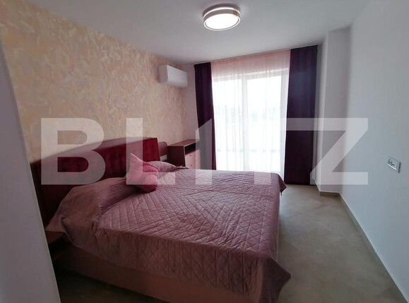 Apartament de închiriat 4 camere Iris - 201951AI | BLITZ Cluj-Napoca | Poza5