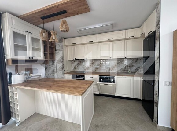 Apartament de închiriat 4 camere Iris - 201951AI | BLITZ Cluj-Napoca | Poza1