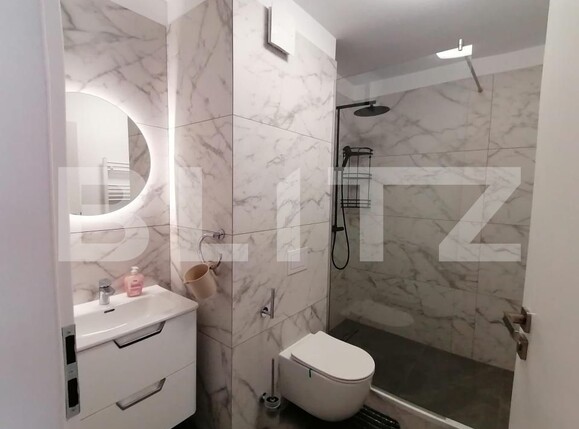 Apartament de închiriat 4 camere Iris - 201951AI | BLITZ Cluj-Napoca | Poza3