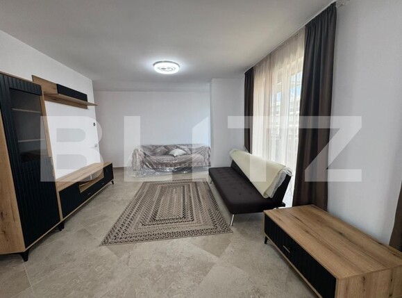 Apartament de închiriat 4 camere Iris - 201951AI | BLITZ Cluj-Napoca | Poza6