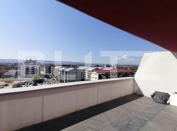 Apartament de închiriat 4 camere Iris - 201951AI | BLITZ Cluj-Napoca | Poza8