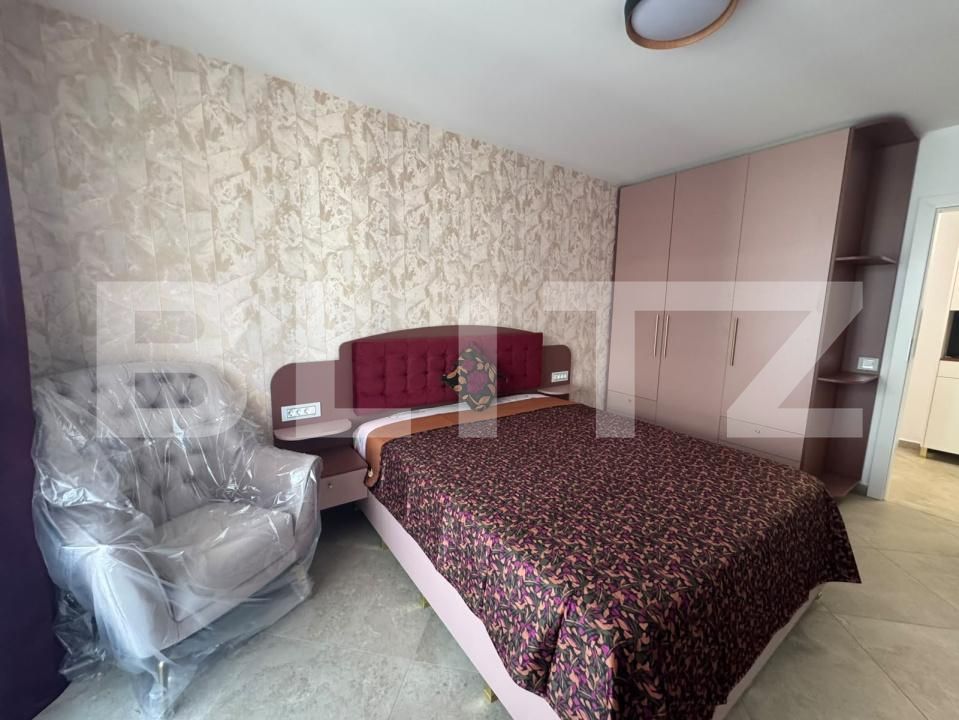 Apartament de închiriat 4 camere Iris - 201951AI | BLITZ Cluj-Napoca | Poza3