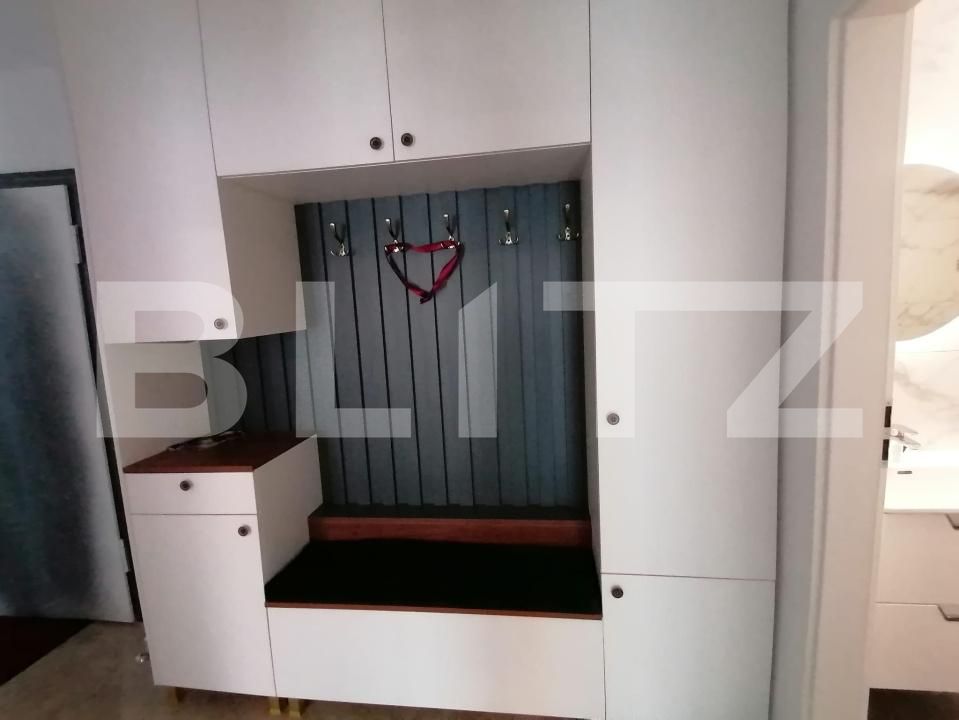Apartament de închiriat 4 camere Iris - 201951AI | BLITZ Cluj-Napoca | Poza6