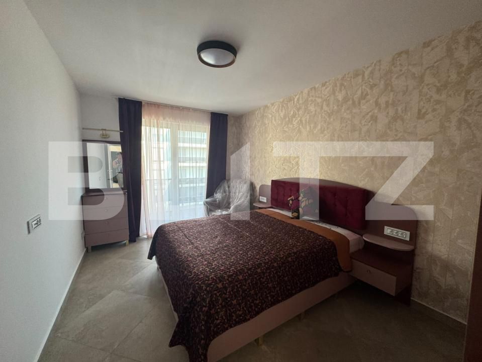 Apartament de închiriat 4 camere Iris - 201951AI | BLITZ Cluj-Napoca | Poza4