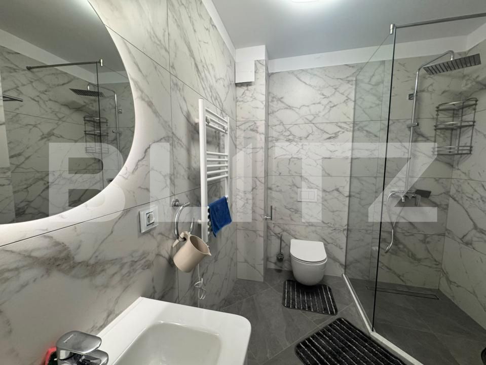 Apartament de închiriat 4 camere Iris - 201951AI | BLITZ Cluj-Napoca | Poza7