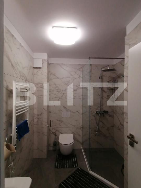 Apartament de închiriat 4 camere Iris - 201951AI | BLITZ Cluj-Napoca | Poza7