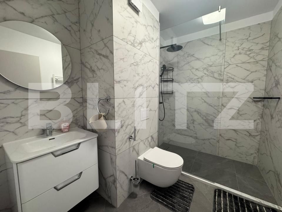 Apartament de închiriat 4 camere Iris - 201951AI | BLITZ Cluj-Napoca | Poza8
